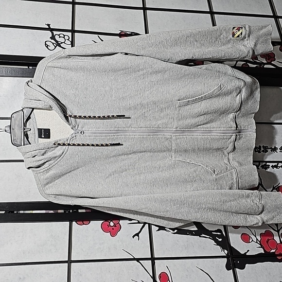 Peloton Full Zip‎ Hoodie Jacket Size Large - Picture 4 of 11